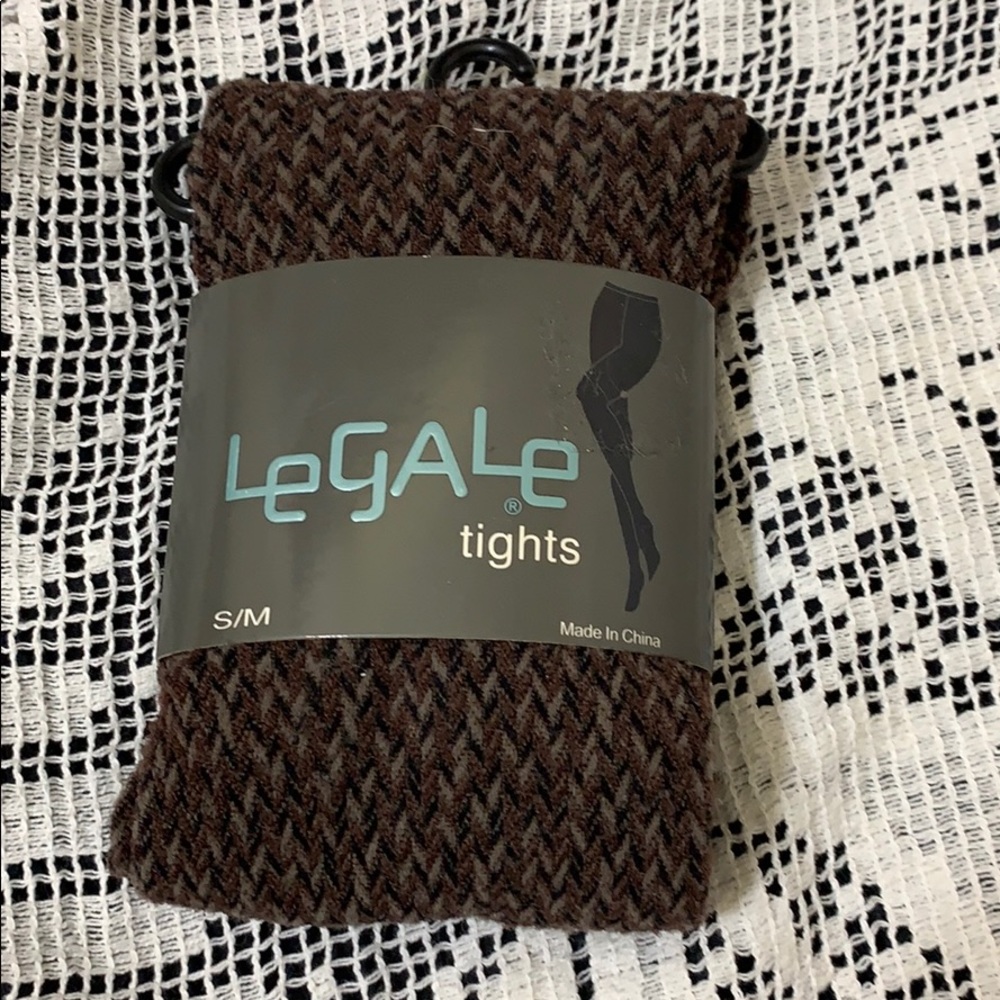NWT Legale Tights